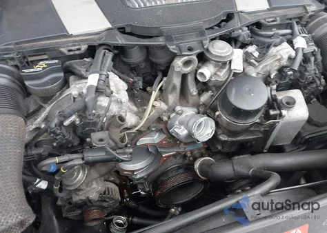 2008 Mercedes-Benz C 300 Luxury 4Matic/Sport 4Matic z USA, uszkodzony, nr VIN WDDGF81X18F093780